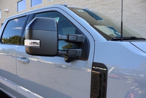 New 2026 Ford F250 Platinum image 20