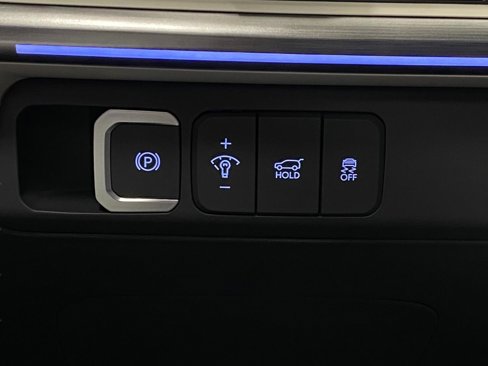 New 2026 Hyundai Santa Fe Calligraphy image 14