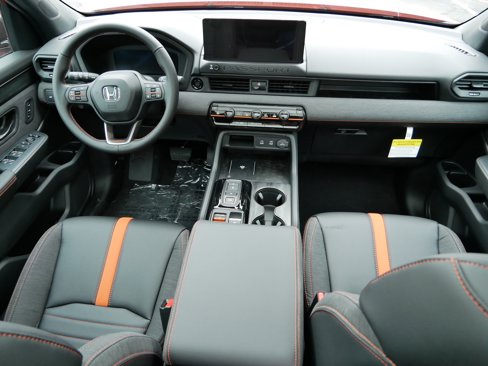 New 2026 Honda Passport TrailSport image 10