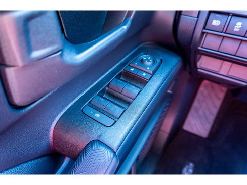 New 2025 Toyota 4Runner TRD Off-Road image 15