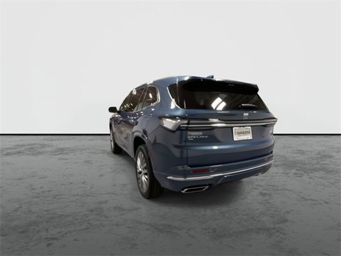 New 2026 Buick Enclave Avenir w/ Super Cruise Package image 3