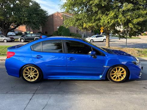 Used 2017 Subaru WRX Premium image 3