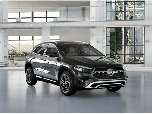 New 2026 Mercedes-Benz GLA 250 image 10