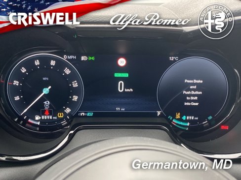 New 2025 Alfa Romeo Tonale Tributo Italiano image 24