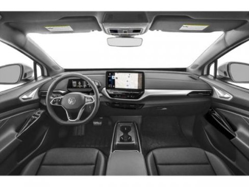 New 2025 Volkswagen ID.4 Pro S Plus image 11