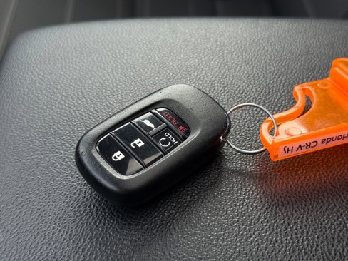 Used 2024 Honda CR-V Sport image 37