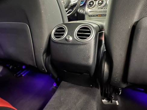 Used 2021 Mercedes-Benz GLC 300 4MATIC Coupe w/ AMG Line image 40