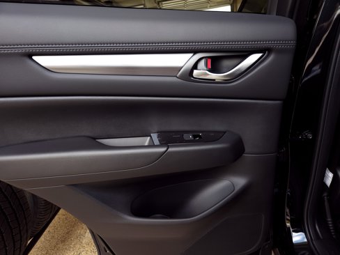 New 2025 MAZDA CX-5 AWD 2.5 S w/ Preferred Package image 31