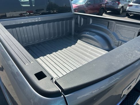 New 2026 RAM 1500 4x4 Crew Cab image 14