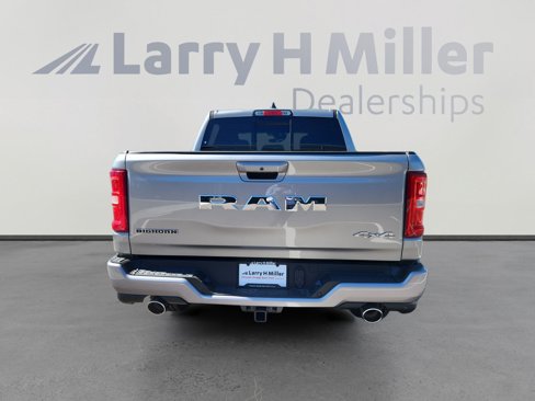 New 2026 RAM 1500 Big Horn image 4