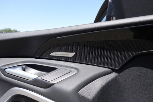 New 2025 Audi Q5 Prestige image 14