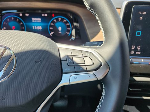 New 2026 Volkswagen Atlas SE image 24