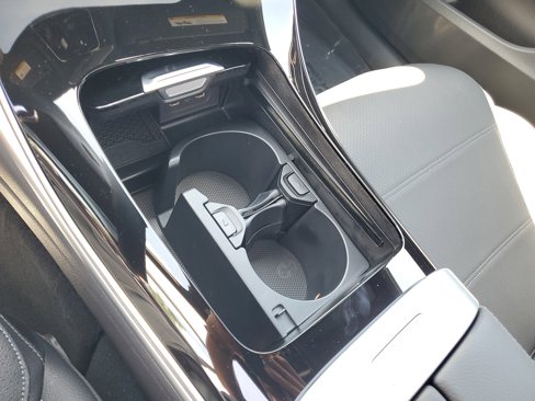 Certified 2025 Mercedes-Benz C 300 Sedan image 28