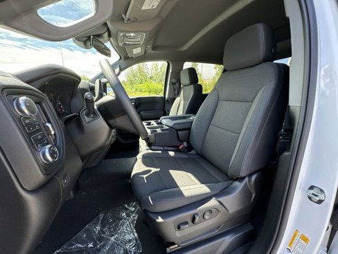 New 2026 GMC Sierra 1500 Pro w/ Graphite Edition image 18