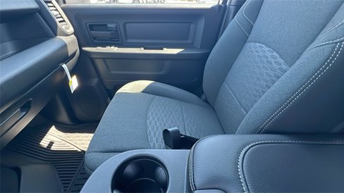 New 2026 RAM 2500 Tradesman image 23