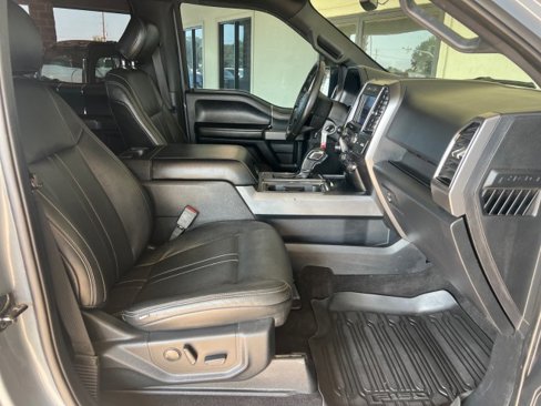 Used 2020 Ford F150 XLT w/ Equipment Group 302A Luxury image 30