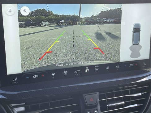 New 2026 Ford Escape ST-Line w/ Tech Pack #1 image 9