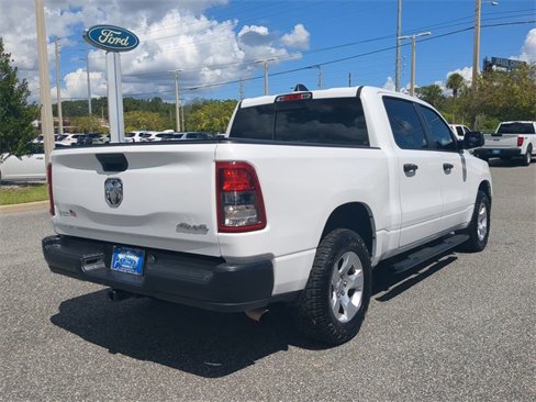 Used 2023 RAM 1500 Tradesman w/ Tradesman Group image 18