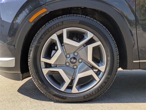 Used 2024 Hyundai Palisade SEL image 10