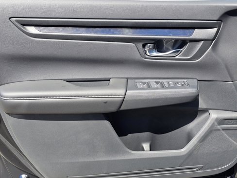 New 2026 Honda CR-V EX image 11