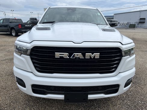 New 2026 RAM 1500 Laramie image 8