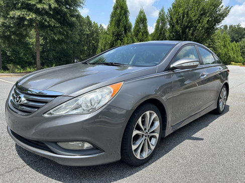 Used 2014 Hyundai Sonata SE image 9