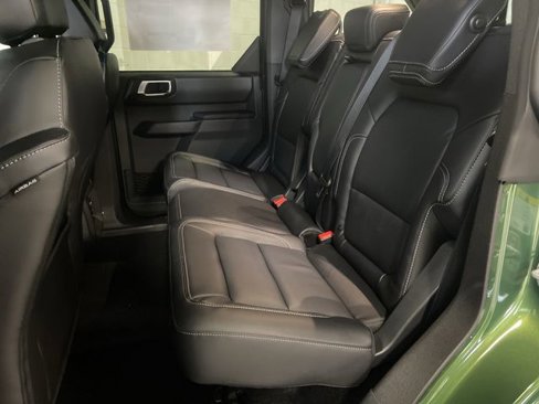 New 2025 Ford Bronco Outer Banks image 29