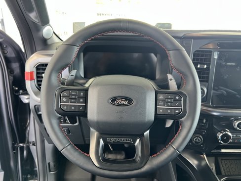 New 2025 Ford F150 Raptor image 11