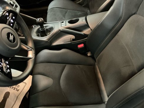 Used 2024 Nissan Z Performance w/ Floor Mat Package image 21