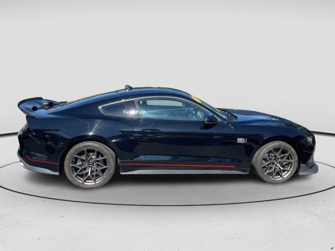 Used 2022 Ford Mustang Mach 1 w/ Mach 1 Handling Package image 6