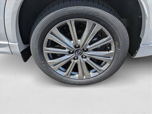 New 2025 MAZDA CX-5 Signature image 10