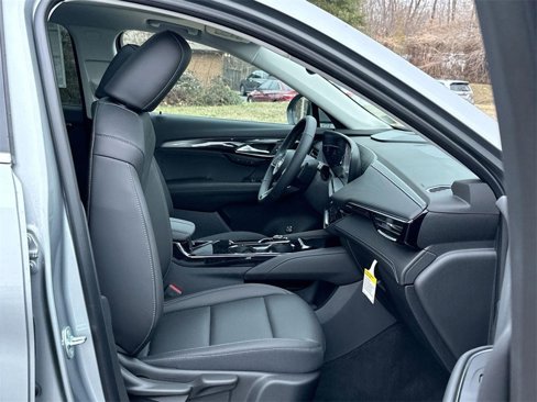 New 2025 Buick Envision Preferred image 27