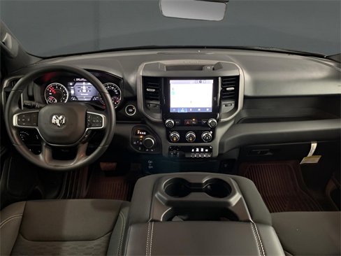New 2026 RAM 1500 Classic Warlock image 22