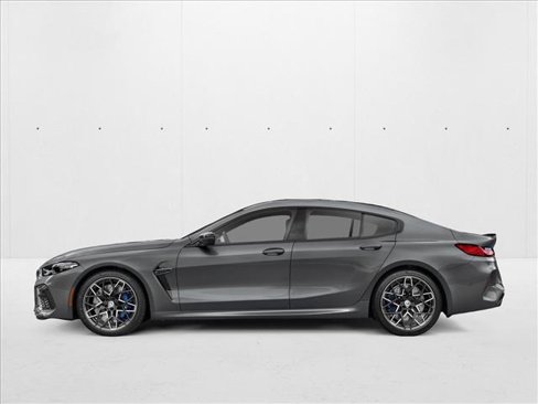New 2025 BMW M8 Competition image 3