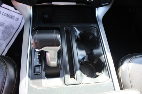 Used 2023 Ford F150 Platinum w/ FX4 Off-Road Package image 20
