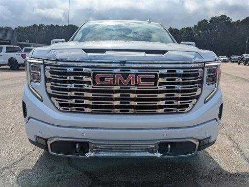 New 2026 GMC Sierra 1500 Denali image 9