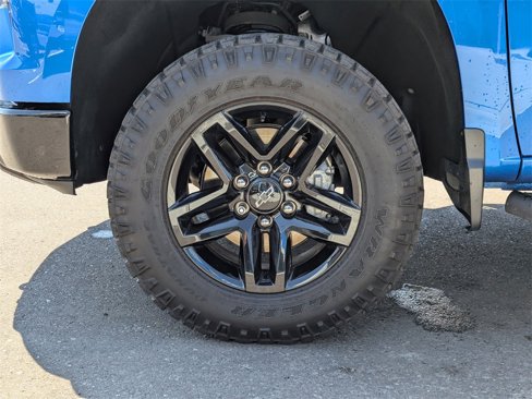 Used 2022 Chevrolet Silverado 1500 LT Trail Boss image 50