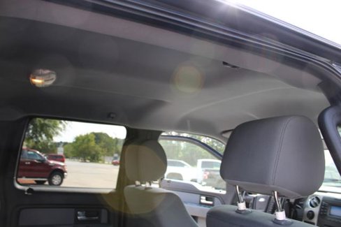 Used 2013 Ford F150 XLT w/ XLT Chrome Pkg image 27