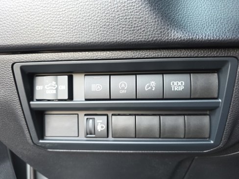 New 2026 Toyota Tundra SR image 16