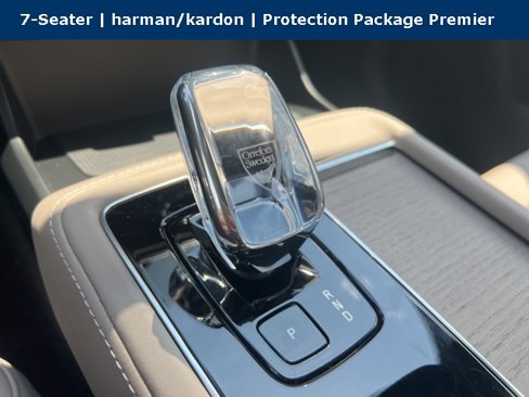 New 2026 Volvo XC90 B6 Plus w/ Protection Package Premier image 15
