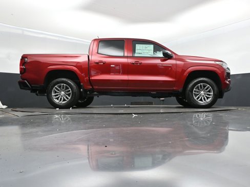 New 2026 Chevrolet Colorado LT w/ Advanced Trailering Package image 43