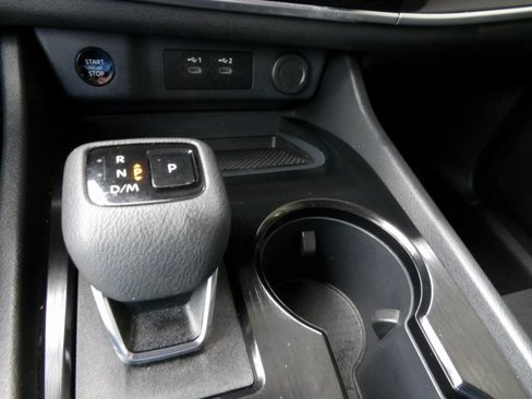 Certified 2024 Nissan Rogue S image 25