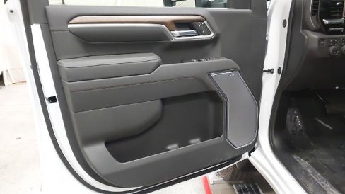 New 2025 Chevrolet Silverado 3500 High Country w/ High Country Premium Package image 25