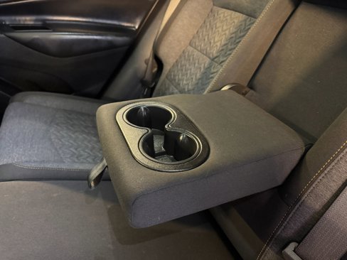 Used 2022 Chevrolet Equinox LT image 23