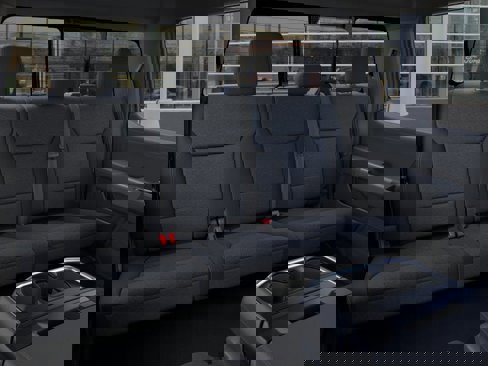 New 2025 Ford F150 XLT image 11