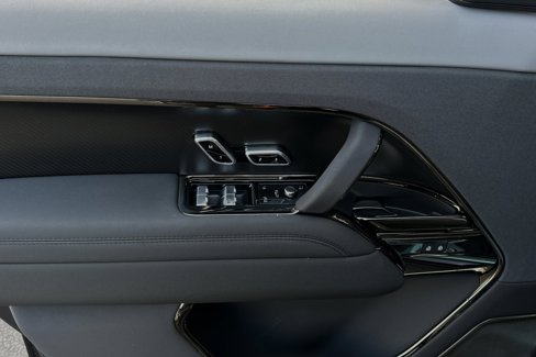 New 2025 Land Rover Range Rover Sport SV Edition Two image 10