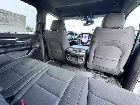 New 2026 RAM 1500 Big Horn image 17