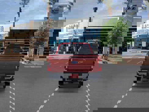 New 2026 Ford F250 Lariat image 5