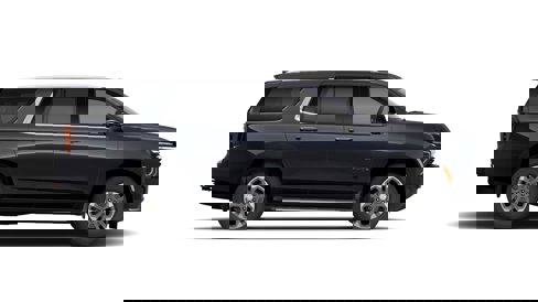 New 2026 Chevrolet Tahoe LS image 2