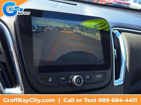 Used 2016 Chevrolet Malibu LT image 14